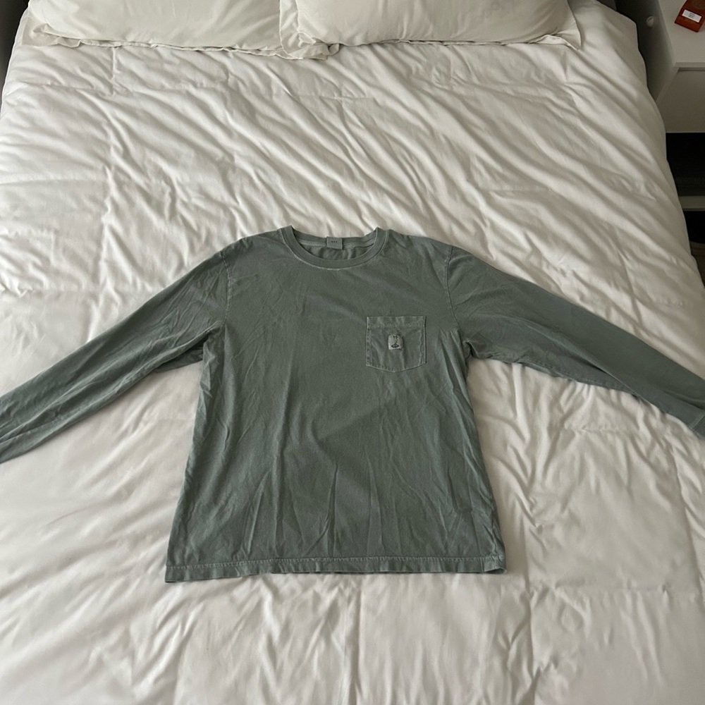 Urban Outfitters Long Sleeve Tee